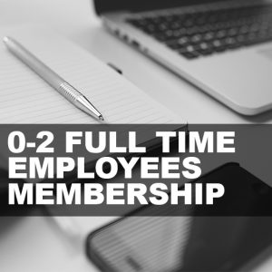 0-2 Full Time Employees
