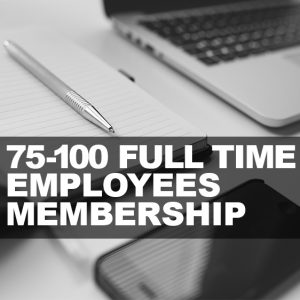 75-100 Full Time Employees