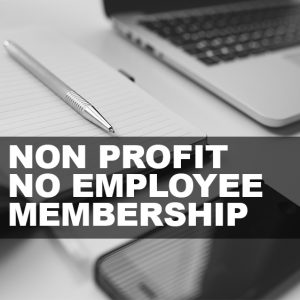 Non Profit No Employees