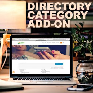 Directory Category Add-On