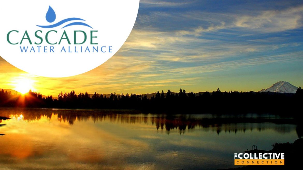 Lake Tapps Cascade Water Alliance