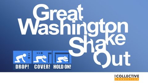 The Great Washington Shakeout