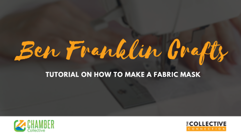 Ben Franklin Crafts How to Make a Mask