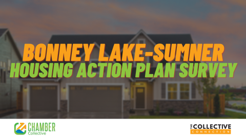Bonney Lake Sumner Housing Action Plan - The Chamber Collective