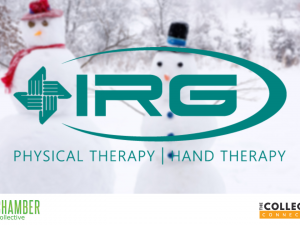Snowman Building Tips – IRG Physical Therapy