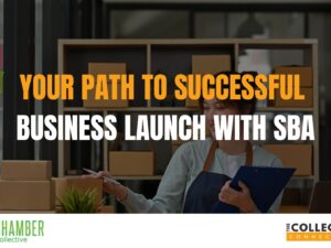 Leveraging the U.S. Small Business Administration: Your Path to Successful Business Launch