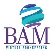 BAM Virtual Bookkeeping