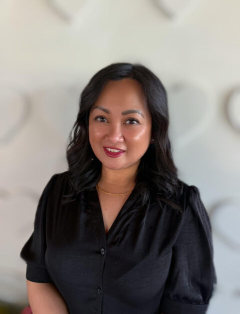 Rochelle Tapia, Secretary