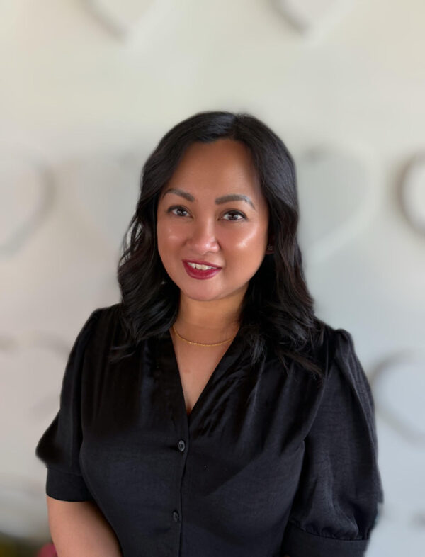 Rochelle Tapia, Secretary