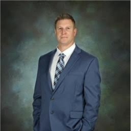 Russell Mueller, Agent with New York Life